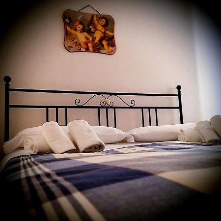 Antica Via B&B Agrigento Dış mekan fotoğraf