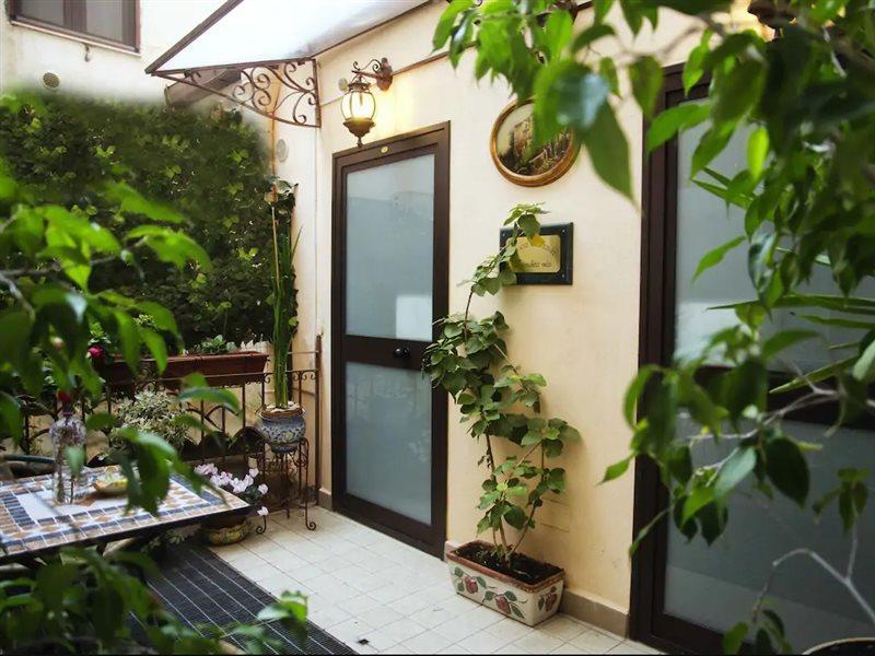 Antica Via B&B Agrigento Dış mekan fotoğraf