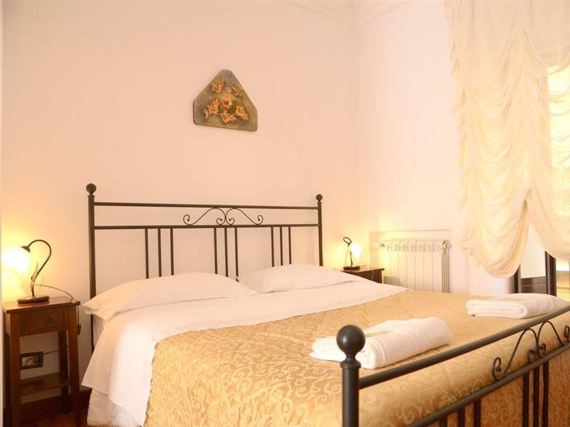 Antica Via B&B Agrigento Dış mekan fotoğraf