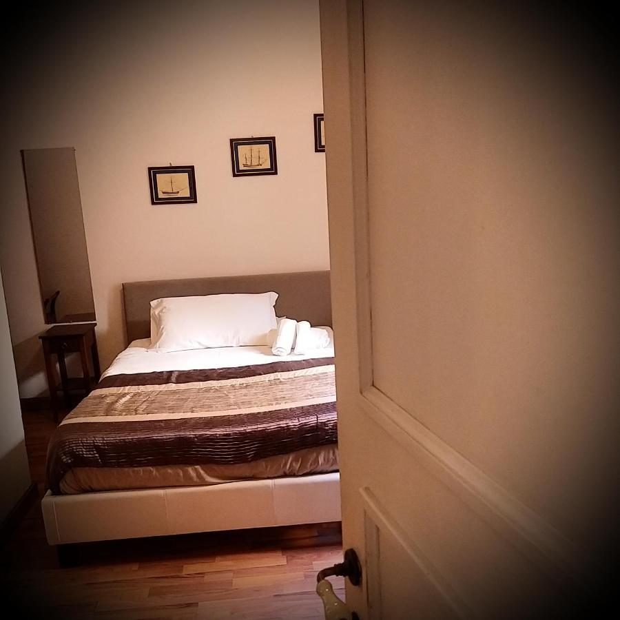 Antica Via B&B Agrigento Dış mekan fotoğraf