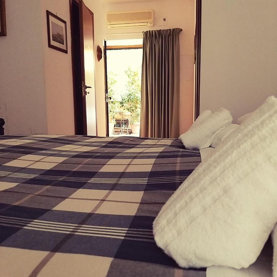 Antica Via B&B Agrigento Dış mekan fotoğraf