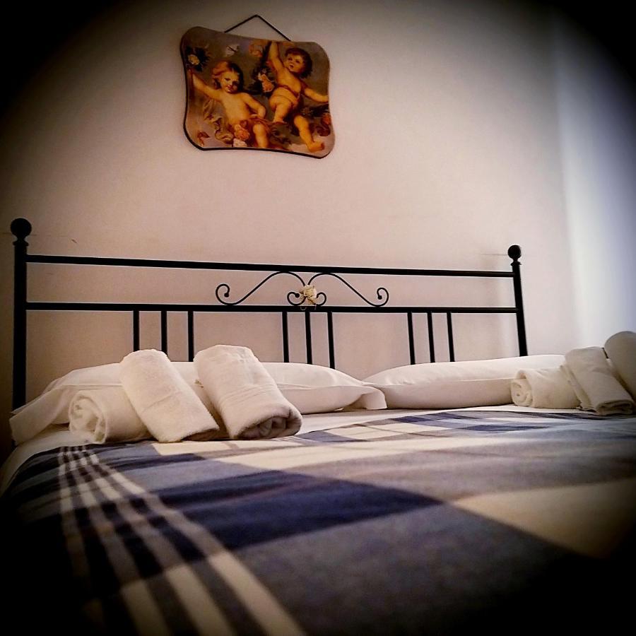 Antica Via B&B Agrigento Dış mekan fotoğraf