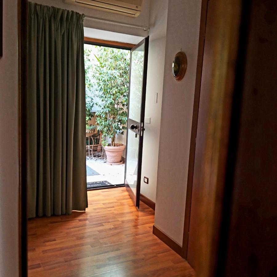 Antica Via B&B Agrigento Dış mekan fotoğraf