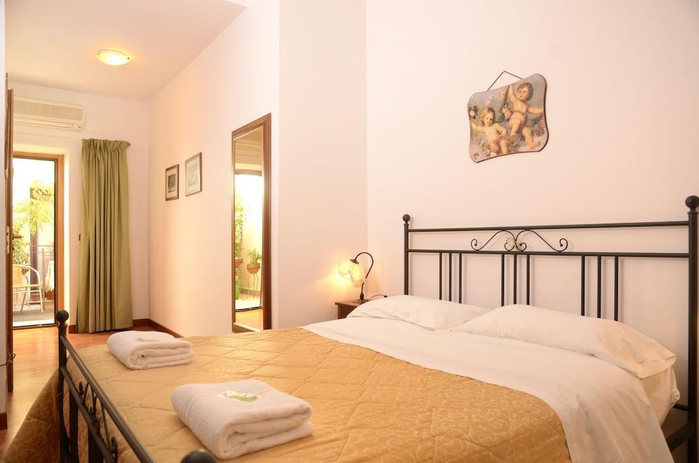 Antica Via B&B Agrigento Dış mekan fotoğraf