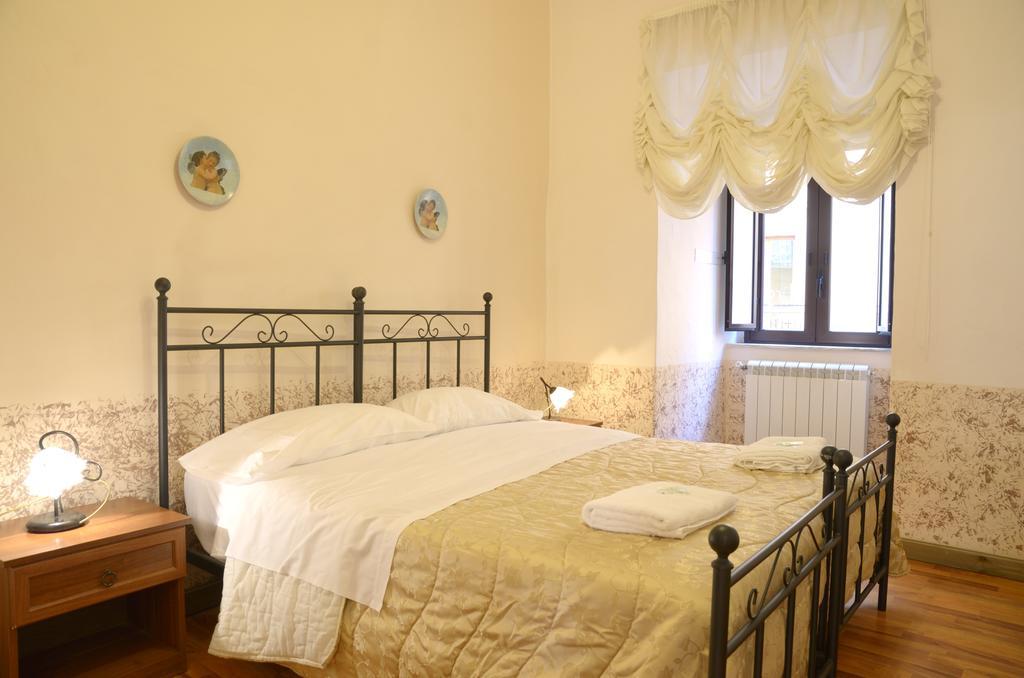 Antica Via B&B Agrigento Oda fotoğraf