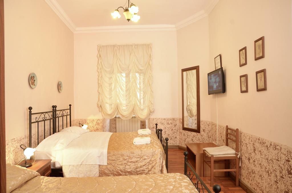 Antica Via B&B Agrigento Oda fotoğraf