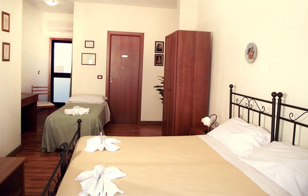 Antica Via B&B Agrigento Dış mekan fotoğraf