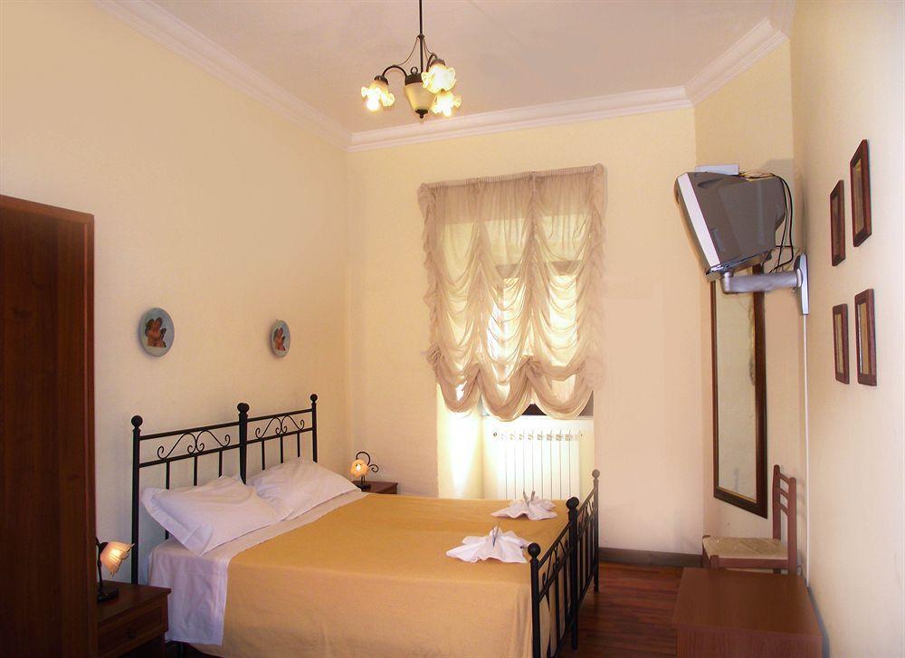 Antica Via B&B Agrigento Dış mekan fotoğraf