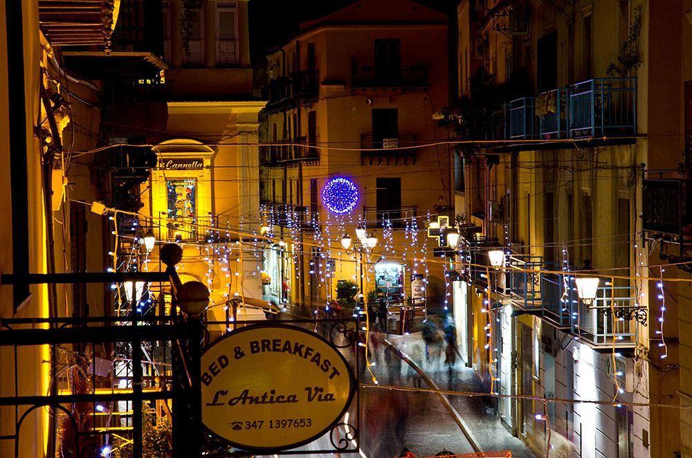 Antica Via B&B Agrigento Dış mekan fotoğraf