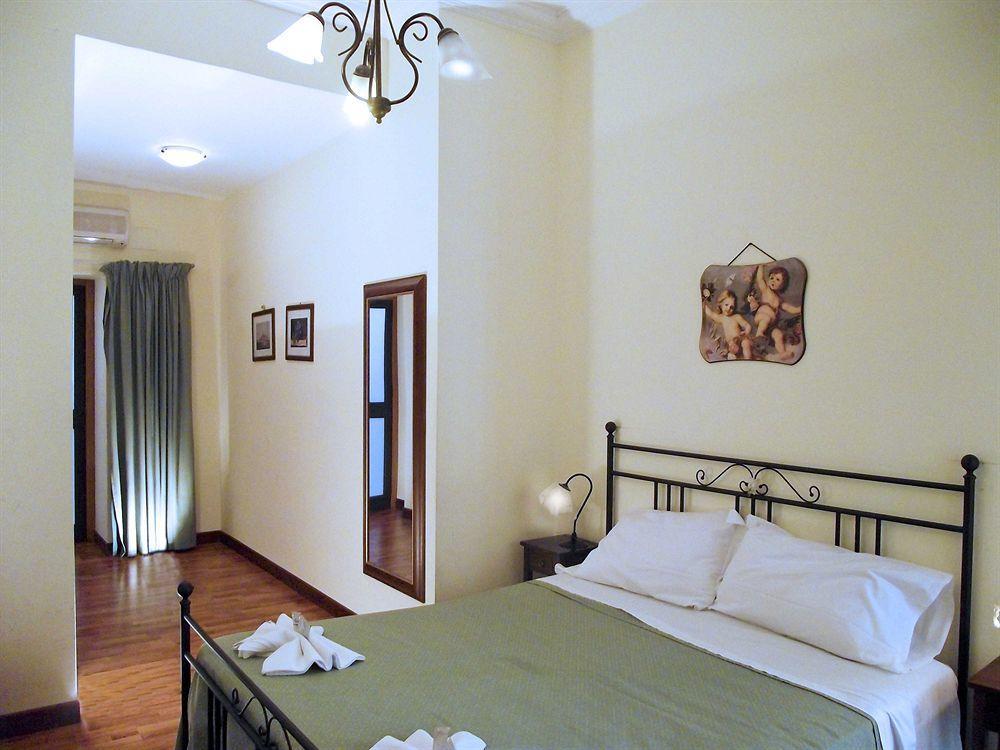 Antica Via B&B Agrigento Dış mekan fotoğraf