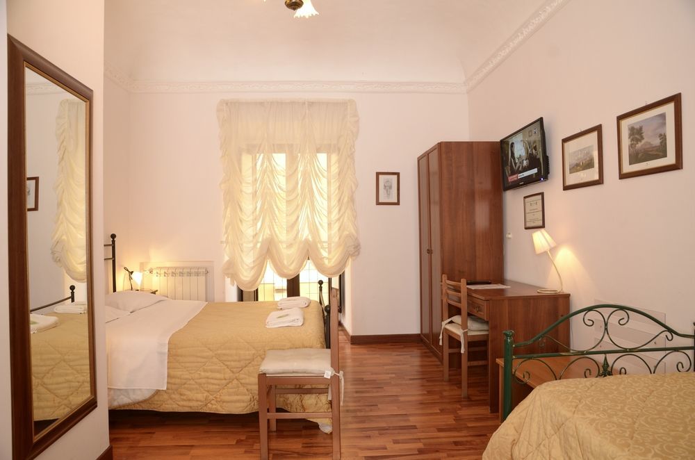 Antica Via B&B Agrigento Dış mekan fotoğraf