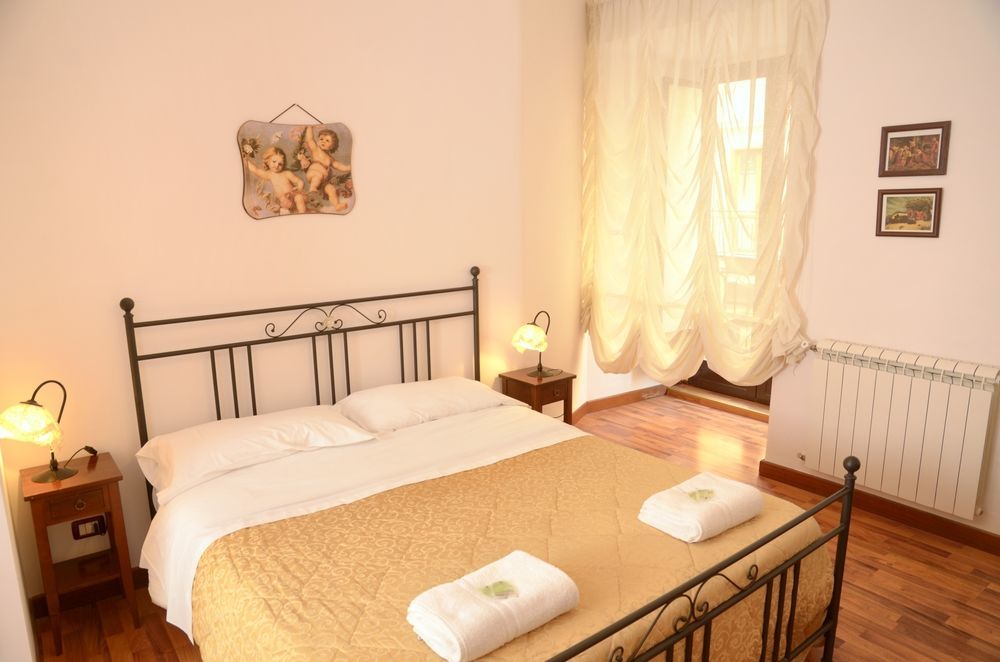 Antica Via B&B Agrigento Dış mekan fotoğraf