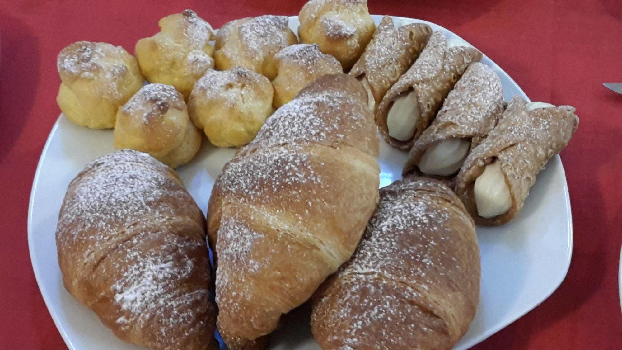Antica Via B&B Agrigento Dış mekan fotoğraf
